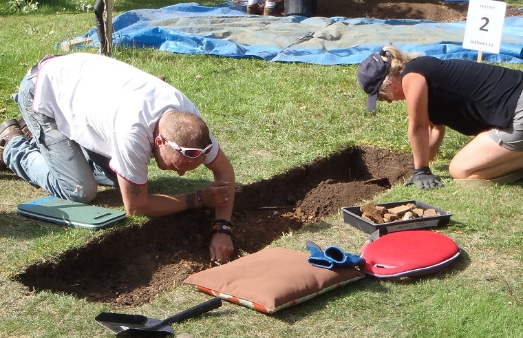 Warboys test pits 2013 003 - Copy