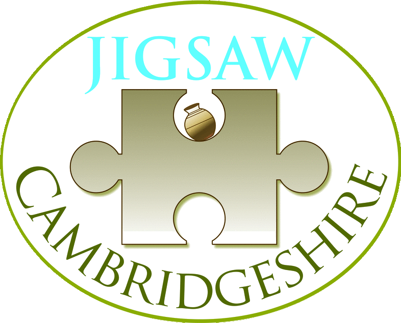 Jigsaw logo Jigsaw